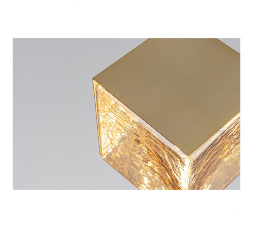 Подвесной светильник Belfast Skerry 101-1 BR AM