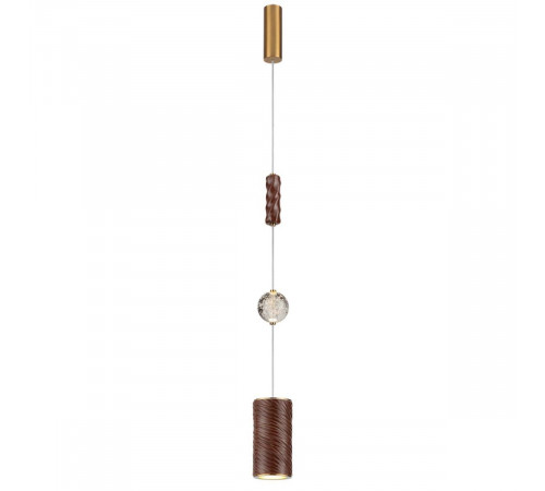 Подвесной светильник Odeon Light L-Vision Riviera 5450/18LB