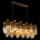 Подвесной светильник Loft IT Murano 10580/1000R Champagne