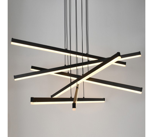 Подвесной светильник Rivoli Mabel 6183-201 Б0068430