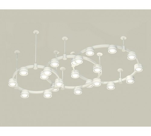 Комплект подвесного светильника Ambrella Light Techno Ring XR92212250 (A9221, A9226, C9241, C9232, C9236, C9231, N8433) Комплект подвесного светильника Ambrella Light Techno Ring XR92212250 (A9221, A9226, C9241, C9232, C9236, C9231, N8433)