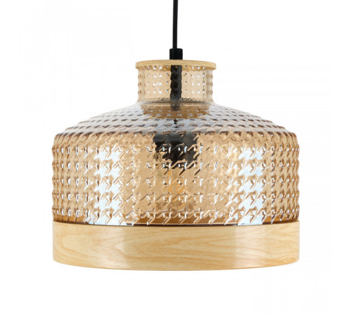 Подвесной светильник Myfar Edwin MR2481-1P