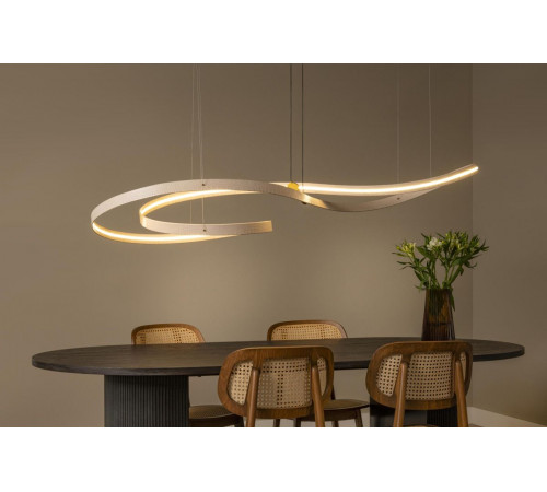 Подвесной светильник Lucide Slalom 13493/68/38