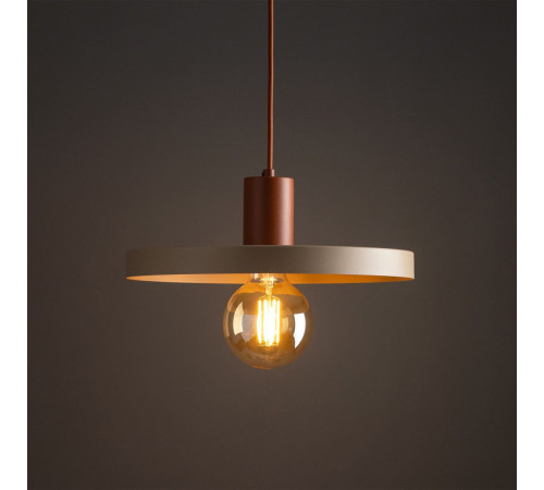 Подвесной светильник TK Lighting 10954 SILA SABIA a070969 Подвесной светильник TK Lighting 10954 SILA SABIA a070969