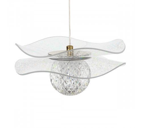 Подвесной светильник Citilux Signature CL247051