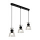 Подвесной светильник Freya Topi FR5503PL-03B