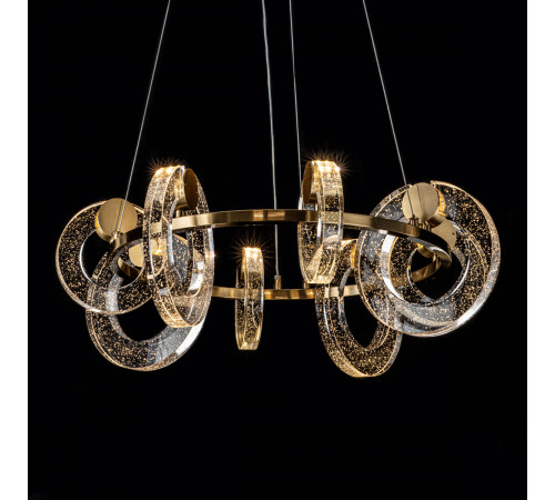 Подвесной светильник Modelux ML.1865.650 BS Подвесной светильник Modelux ML.1865.650 BS