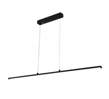 Подвесной светильник Escada 100001/1PL LED 35W Black ES0000014L