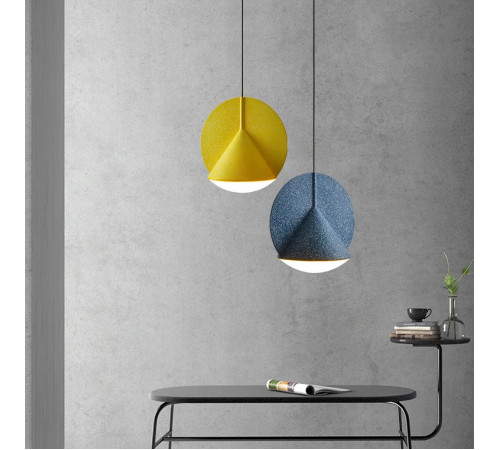 Подвесной светильник ImperiumLoft Flecks 140693-26