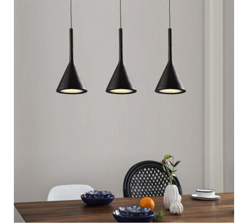 Подвесной светильник TopDecor Troy S1 12