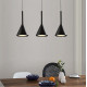 Подвесной светильник TopDecor Troy S1 12