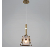 Подвесной светильник Reluce 09542-0.9-01 CU