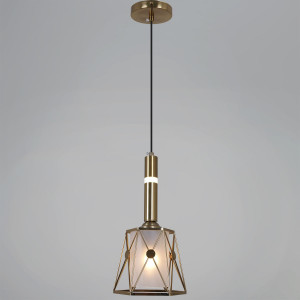 Подвесной светильник Reluce 09542-0.9-01 CU