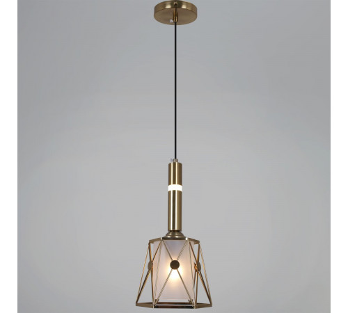 Подвесной светильник Reluce 09542-0.9-01 CU