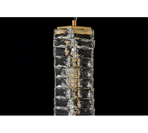 Подвесной светильник Dio DArte Elite Magaza L 1.5.11x26.100 G