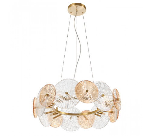 Подвесной светильник Myfar Fiona MR2532-7P