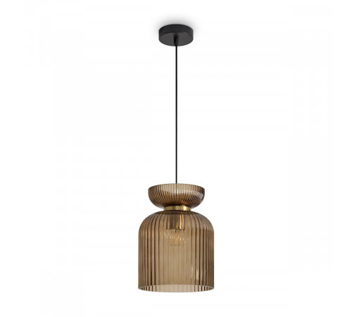 Подвесной светильник Freya Layla FR5558PL-01BR