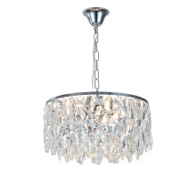 Подвесной светильник Escada Luxora 140018/8P Chrome ES0000084