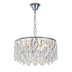 Подвесной светильник Escada Luxora 140018/8P Chrome ES0000084