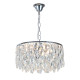 Подвесной светильник Escada Luxora 140018/8P Chrome ES0000084