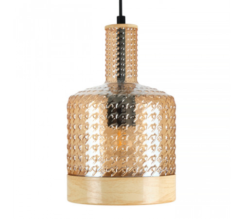 Подвесной светильник Myfar Edwin MR2471-1P