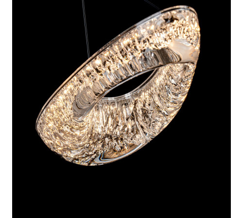 Подвесной светильник Modestyle MS.2330.3 BK