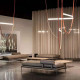 Подвесной светильник ImperiumLoft Nutta 189605-23