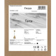 Подвесной светильник Freya Terra FR5260PL-01BS