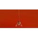 Подвесной светильник Freya Glaze FR5637PL-L6TR