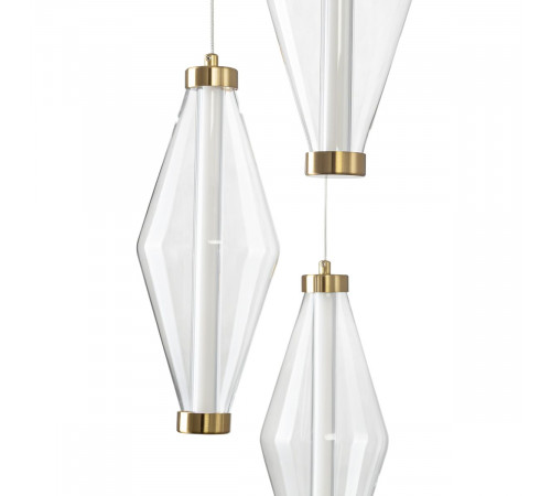 Подвесной светильник Citilux Tanna CL253030