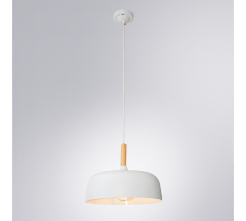 Подвесной светильник Arte Lamp Kayla A7102SP-1WH