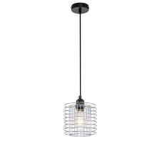 Подвесной светильник Escada Grid 10190/1S Chrome