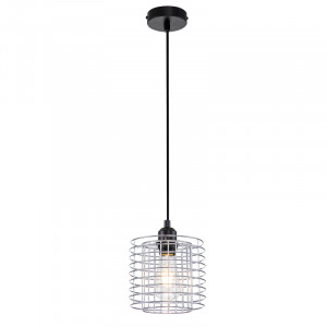 Подвесной светильник Escada Grid 10190/1S Chrome