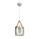Подвесной светильник Freya Tote FR6223PL-L17SM