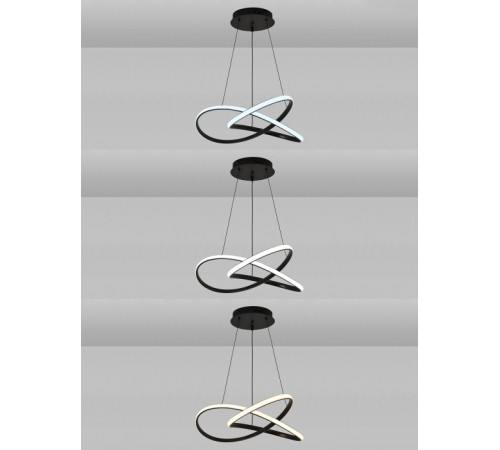 Подвесной светильник Natali Kovaltseva Finam HIGH-TECH LED LAMPS 82076 Подвесной светильник Natali Kovaltseva Finam HIGH-TECH LED LAMPS 82076