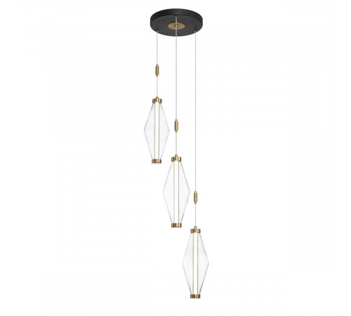 Подвесной светильник Citilux Tanna CL253020