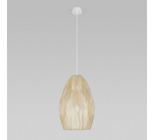 Подвесной светильник Eurosvet 30186/1 бежевый a071601