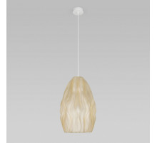 Подвесной светильник Eurosvet 30186/1 бежевый a071601