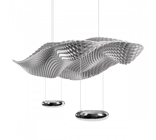 Подвесной светильник LOFT IT Angel 10478P