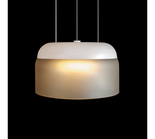 Подвесной светильник LOFT IT Totem 10466P Smoke matte