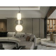 Подвесной светильник Ambrella Light High Light Modern LH11008