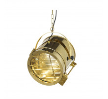 Подвесной светильник Lumina Deco Cameron LDP 7035 GD