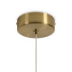 Подвесной светильник Freya Mote FR5601PL-01TR