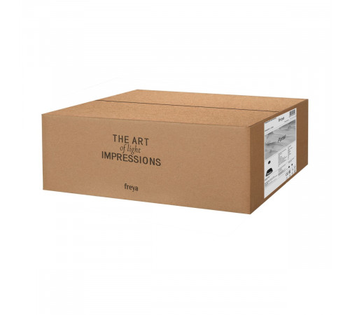 Подвесной светильник Freya Portal FR6092PL-L72GB