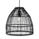 Подвесной светильник Freya Mesh FR5334PL-01B