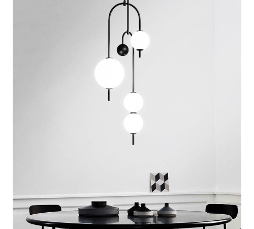 Подвесной светильник Imperiumloft Tonder 151871-26