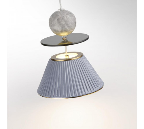 Подвесной светильник Odeon Light L-Vision Jazz 5475/10LG