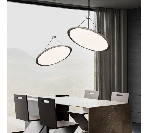 Подвесной светильник ImperiumLoft Vivert 232166-23 Подвесной светильник ImperiumLoft Vivert 232166-23