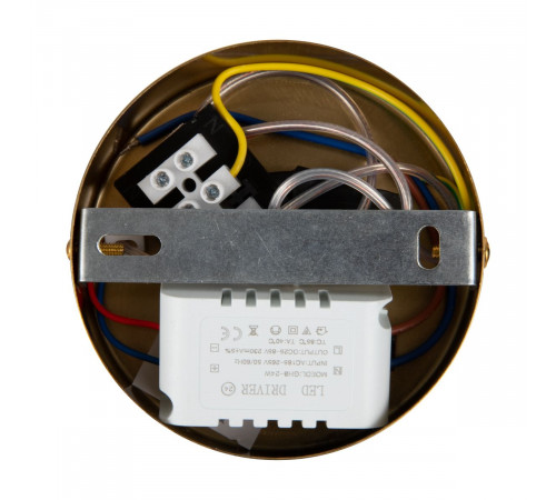 Подвесной светильник Freya Magnet FR6106PL-L13G