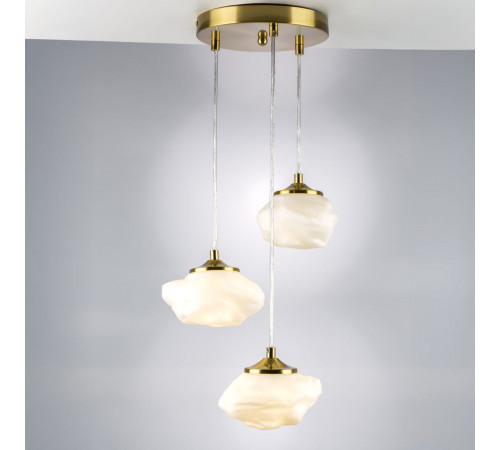 Подвесной светильник Lightstar Meringe 799133 Подвесной светильник Lightstar Meringe 799133